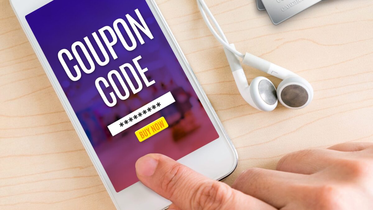 How you can enjoy sale with coupon codes also what benefits do they provide?