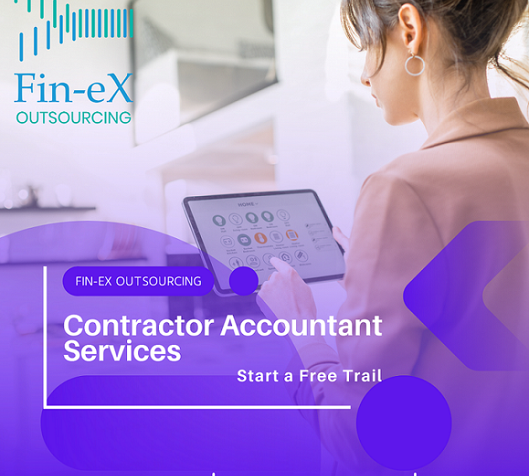 Some Tips For Choosing The Best Contractor Accountant
