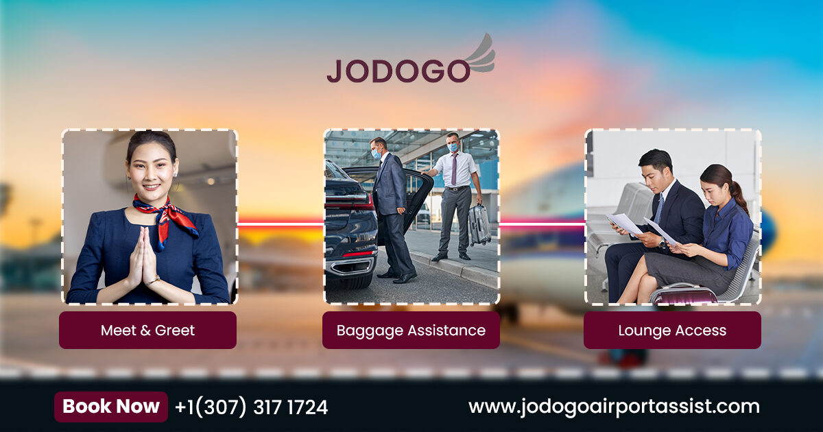 What We Do When You Need helps at Airport as an Airport Assist?