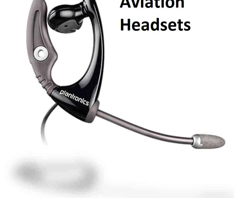 Aviation Headsets Attracts More Audience Than Ordinary Headsets? Is it true?