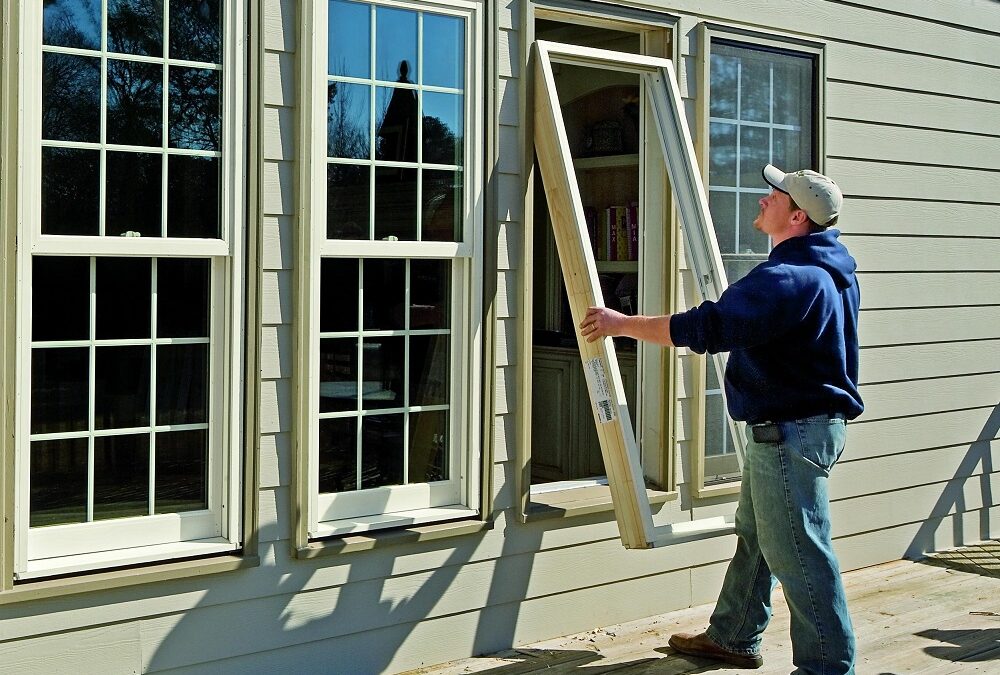 Tips to Find the Best Service for Window Replacement in Maryland