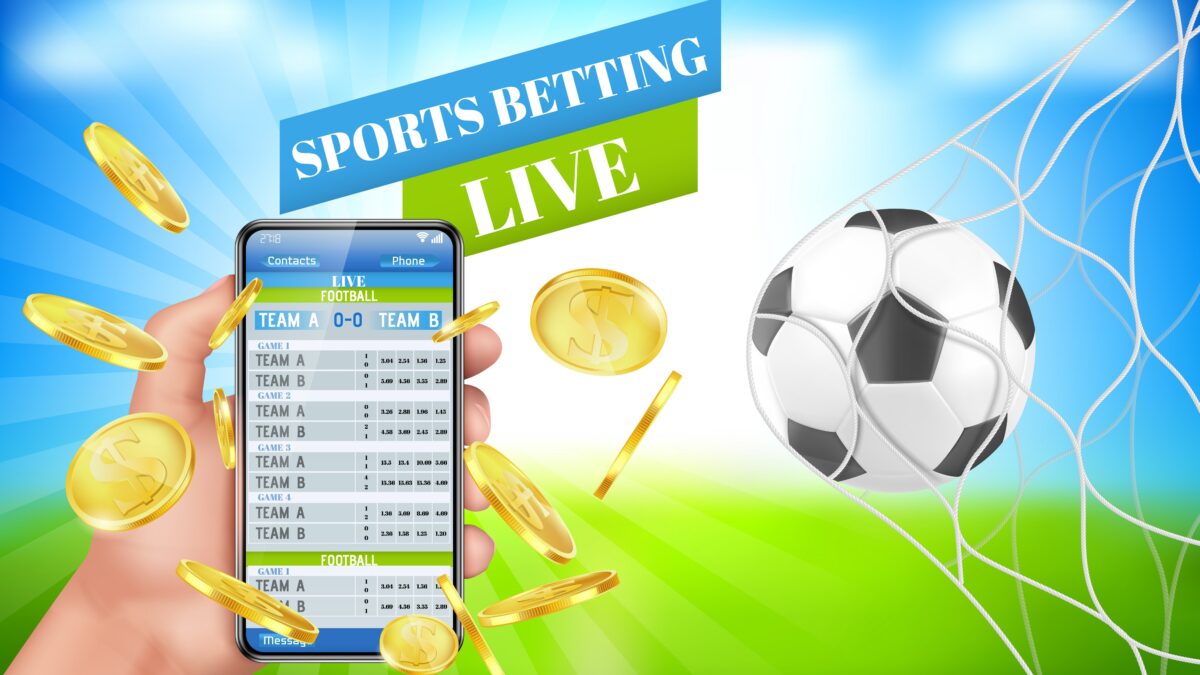 The Best Online Sports Betting Site in Kenya