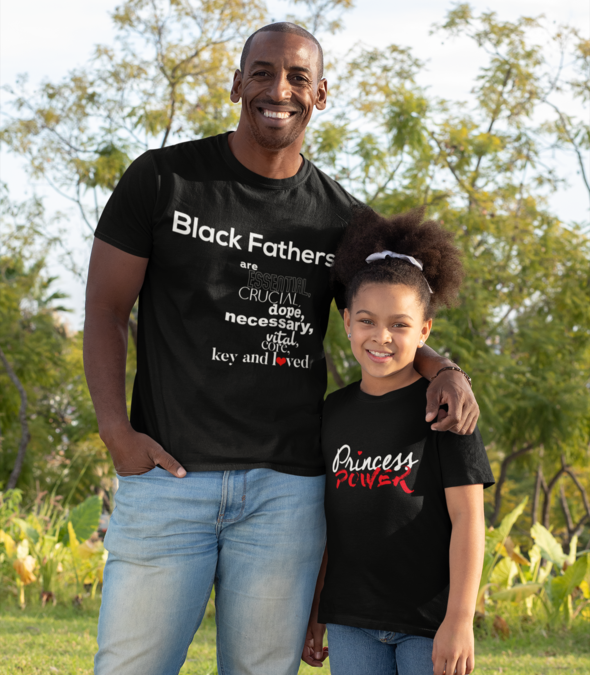 Black T-shirt Trends That Were Originated From Black Culture