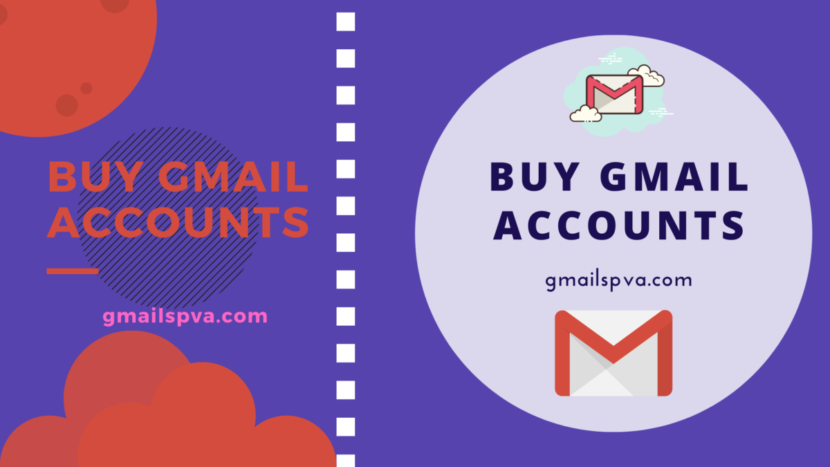 How to Buy Regular Gmail Accounts?