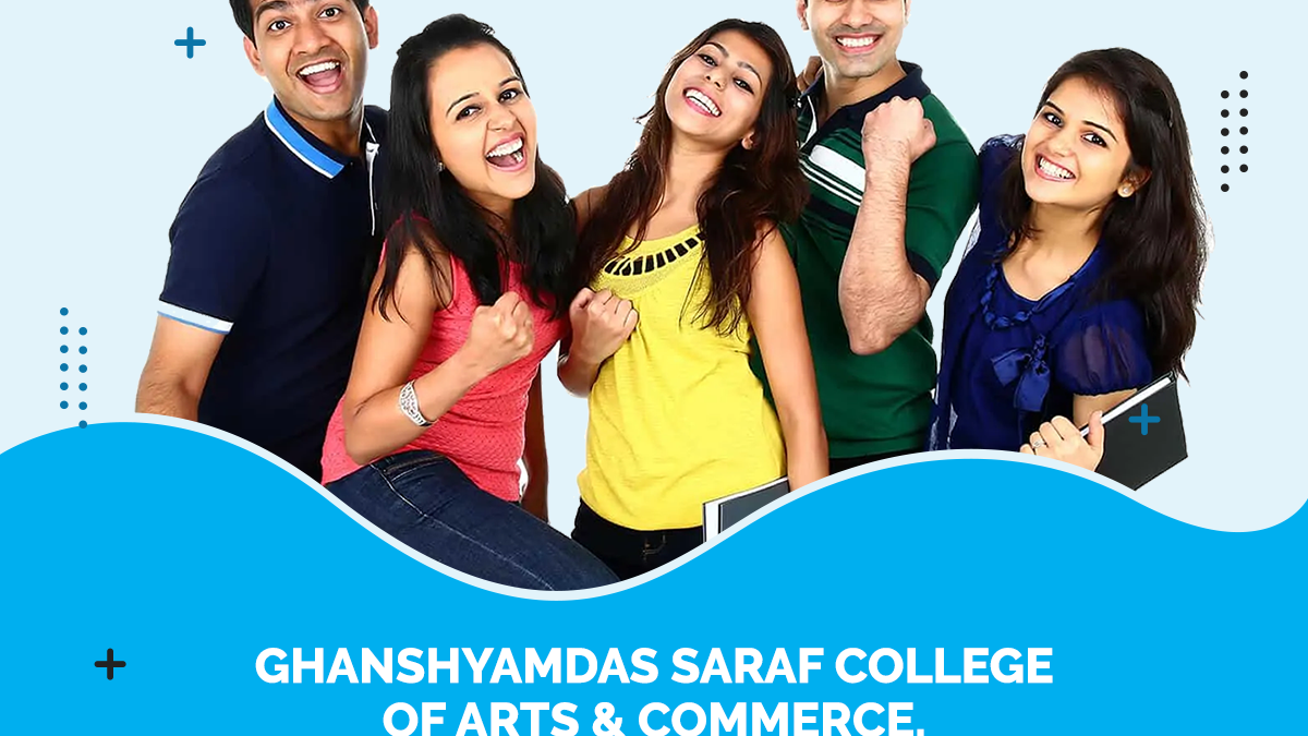 Commerce College in Mumbai with Best in Class placements