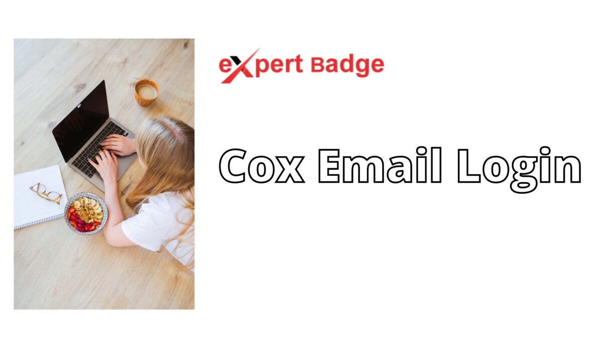 How to Do For Cox Email Login| Cox.net email