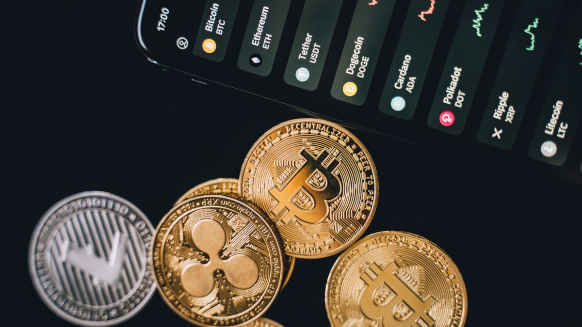 Which Is The Best Cryptocurrency To Buy Now?