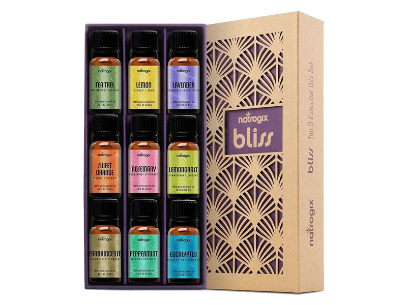 How Can You Get People Excited About Essential Oil Boxes in Your Business?