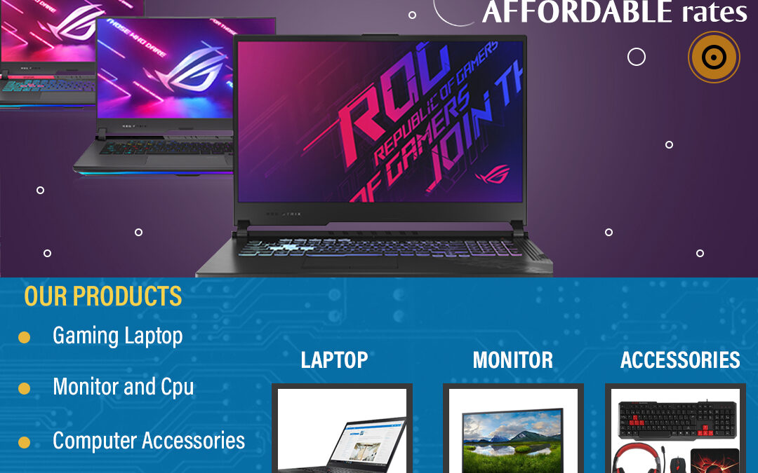 How to buy the best laptop and computer?