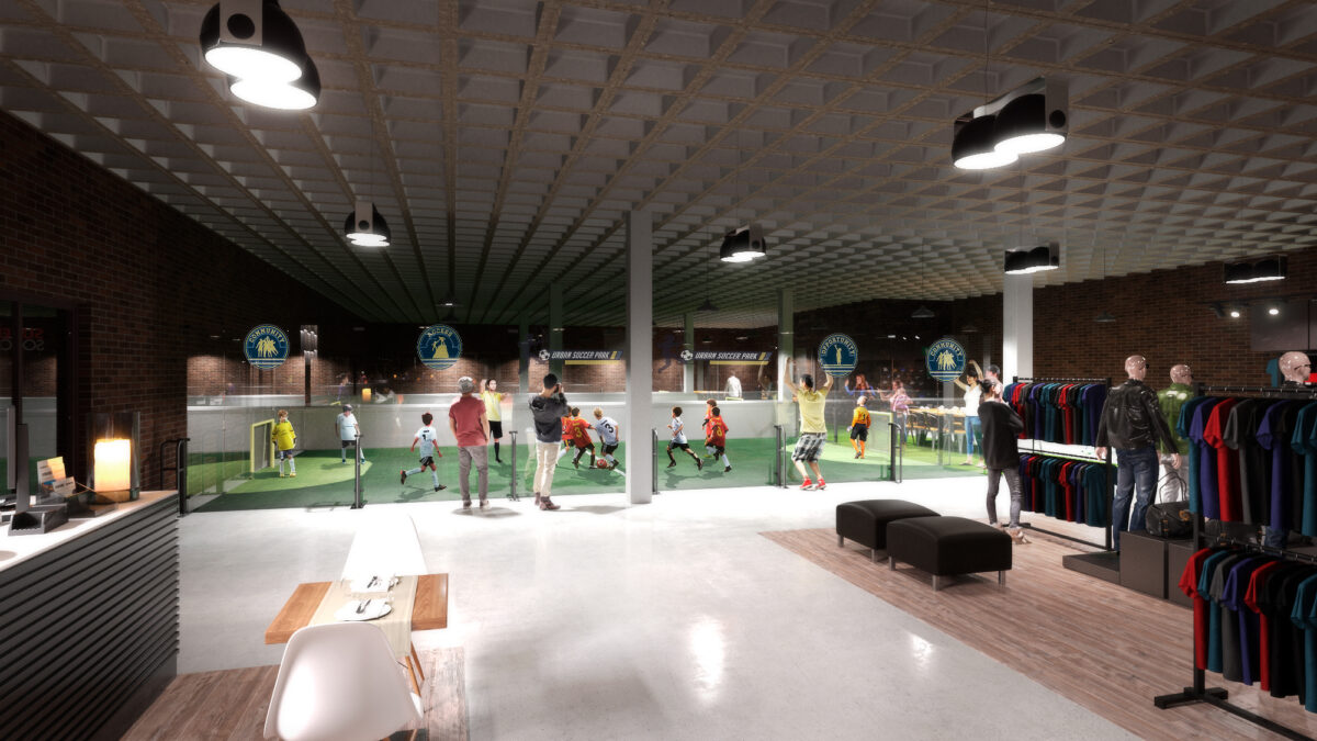 Starting an Indoor Soccer Facility – Follow These Tips to Master in It
