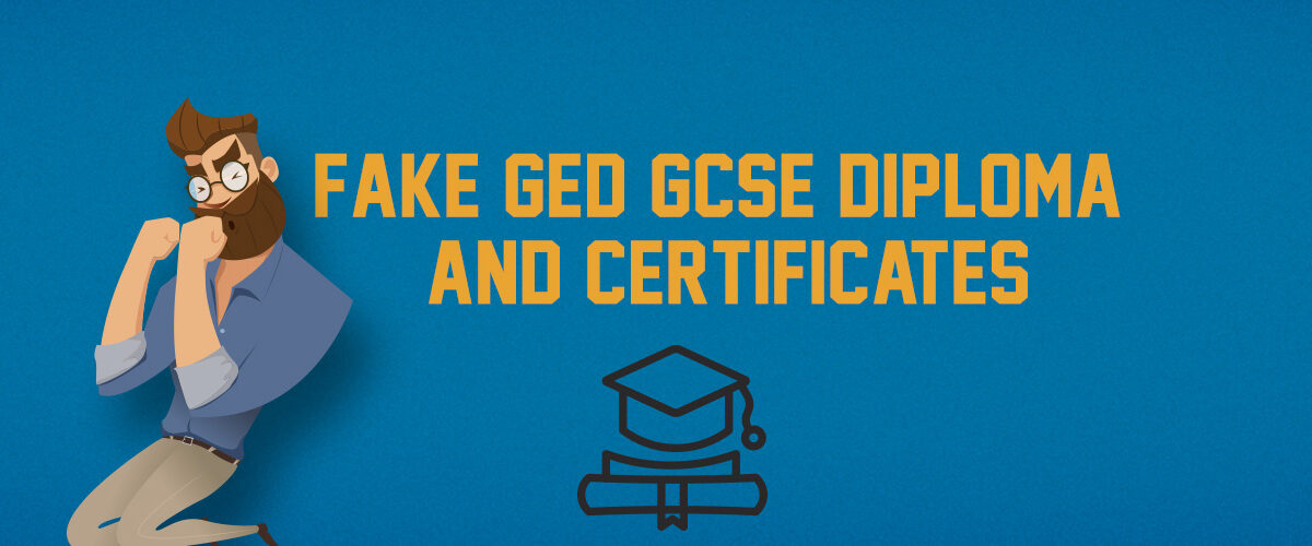 Where To Get A Replicated GCSE Certificate That Can Change The Course Of Your Career