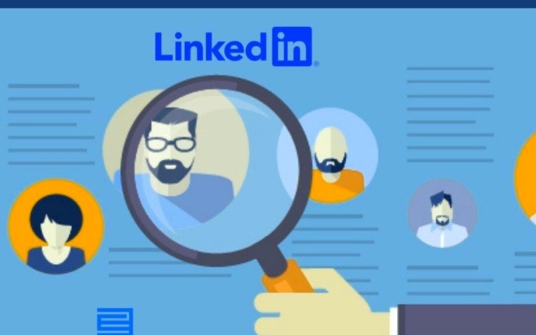 How Do I Scrape And Collect Data From LinkedIn Profiles Automatically?