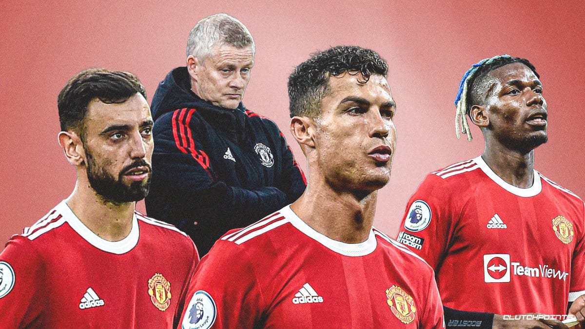Manchester United Players Losing Faith In Solskjaer After Liverpool Defeat