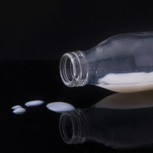 Hatchery_Low supply milk