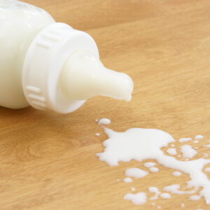Hatchery_Spilled Milk