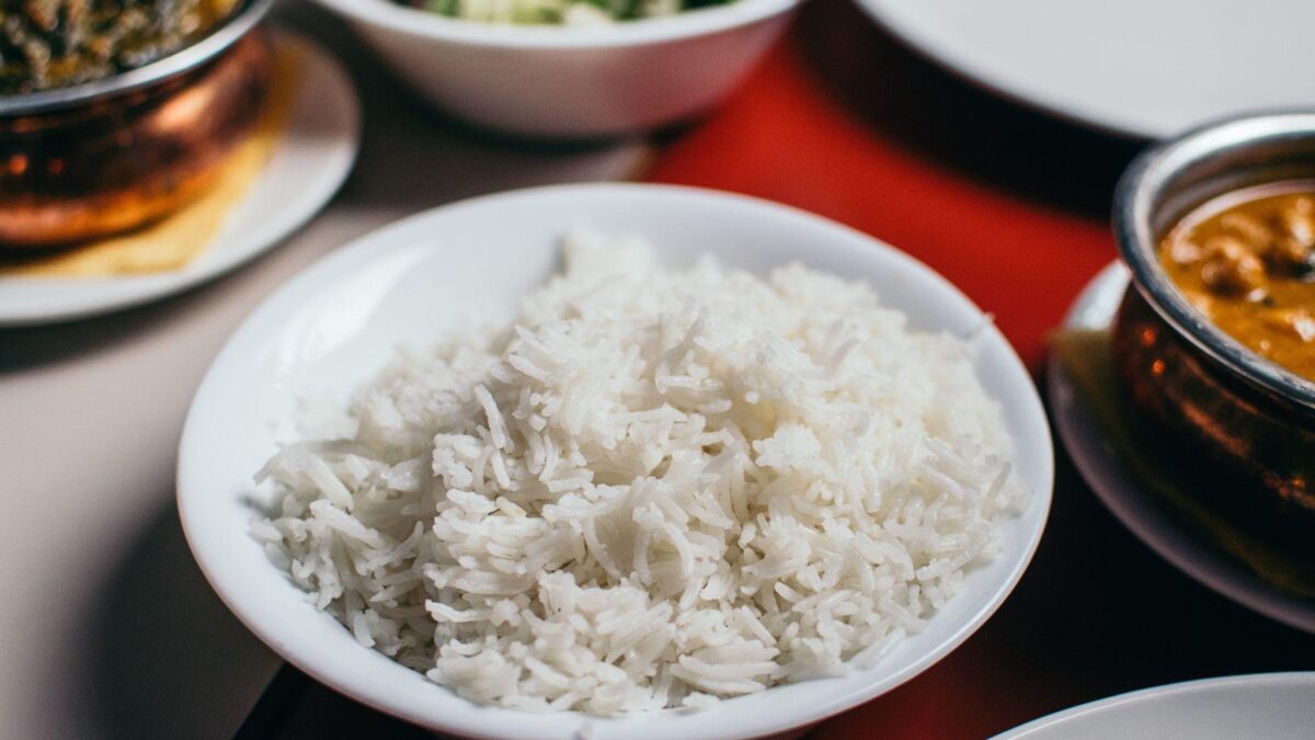 The Advantages of IR-64 Parboiled Rice: A Complete Guide