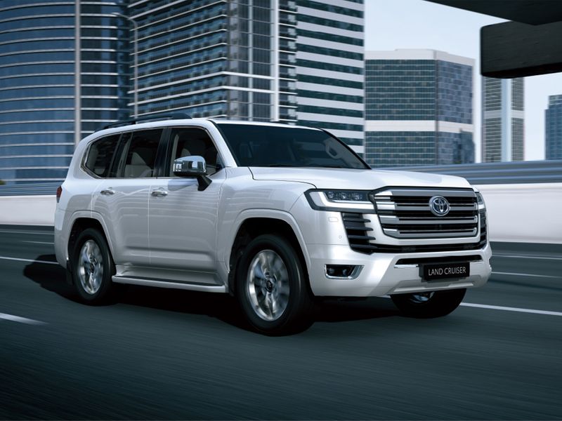 What You Need To Know Before You Rent A Land Cruiser For Rent In Dubai