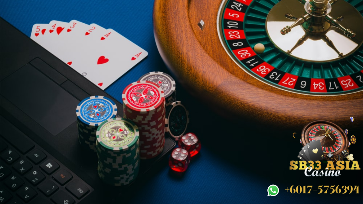 What Are The Things You Require For The Best Online Casino Experience?