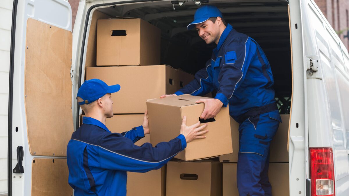 Golden Rules of Choosing The Best Moving Companies in Atlanta