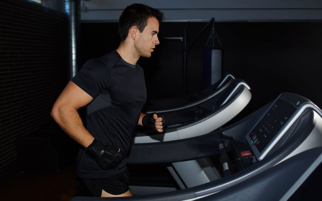 Steady State Cardio Benefits: Exercises & Examples-Of Gyms