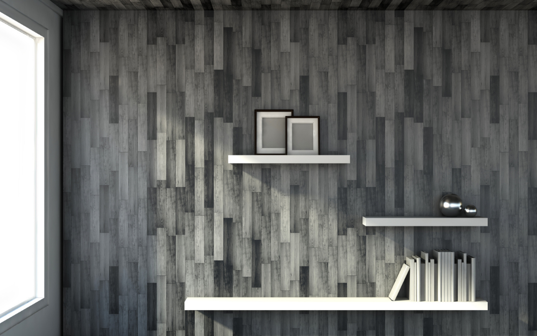 Modern Interior Wall Panelling Styles You Can Create With Decorative Laminate