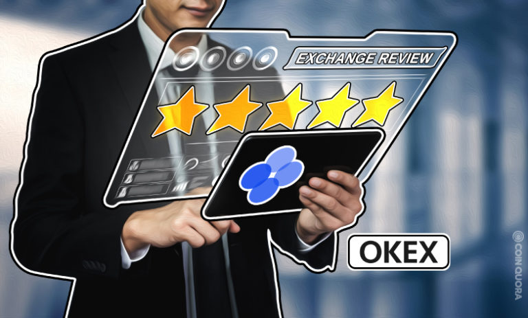  OKEx Exchange Review 2021