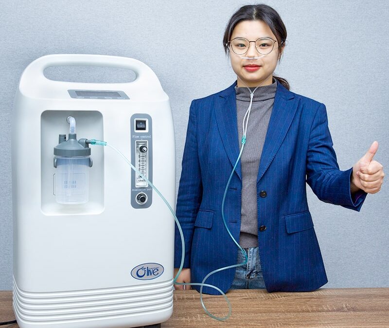 Take Advantage of Oxygen Concentrator – Read This Article