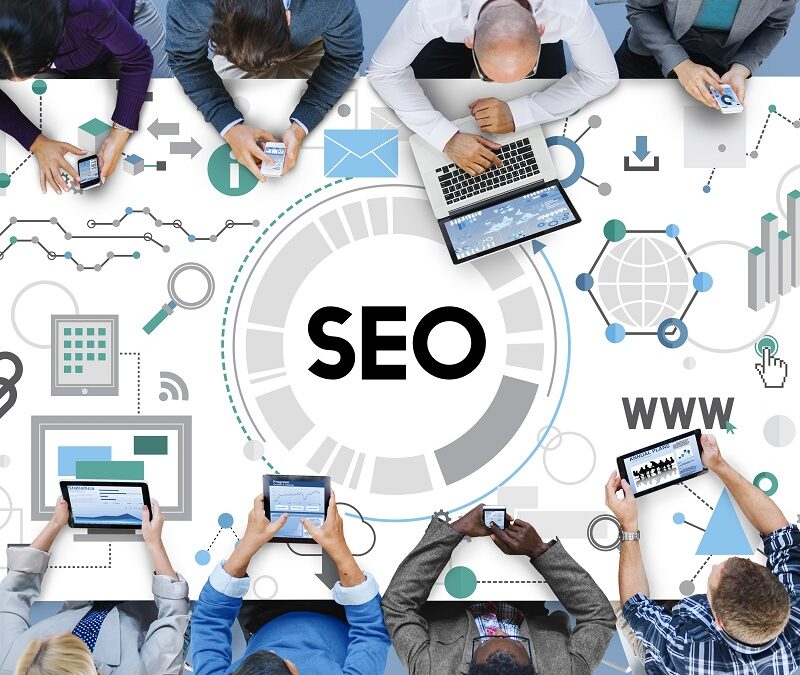 5 Common Myths About SEO Services In India