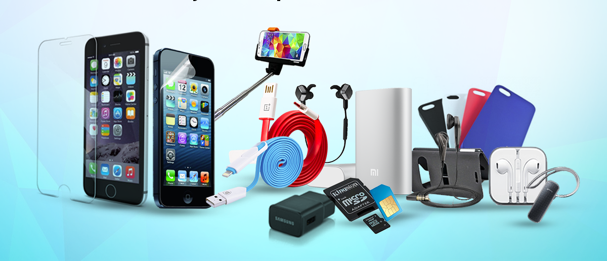 Where can I sell mobile phone accessories for cash
