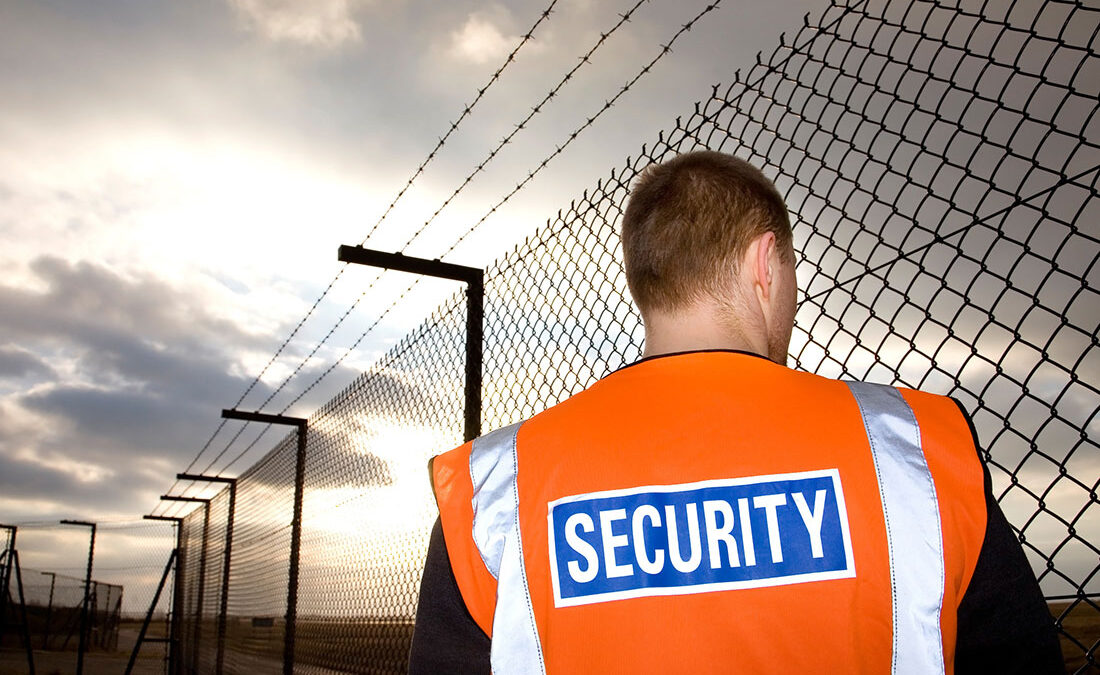 Armed Security Guards: Training, Benefits, and Posts