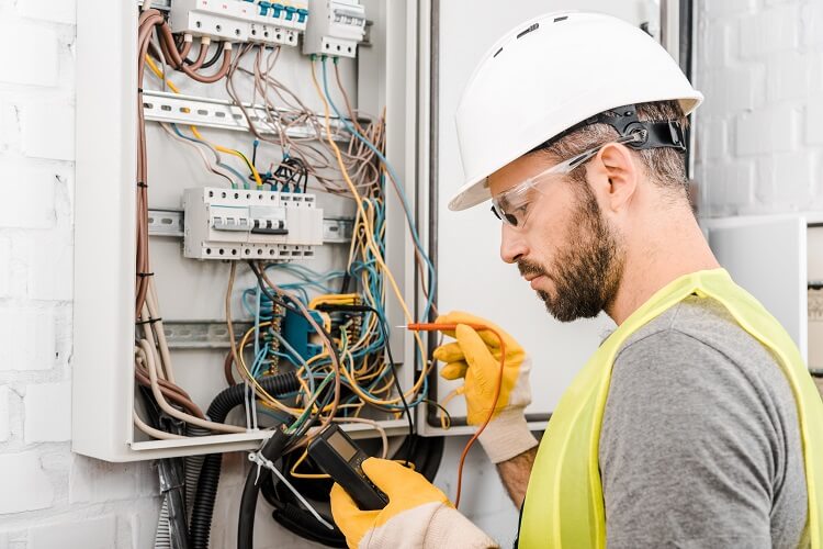 The traits of a super electrical contractor