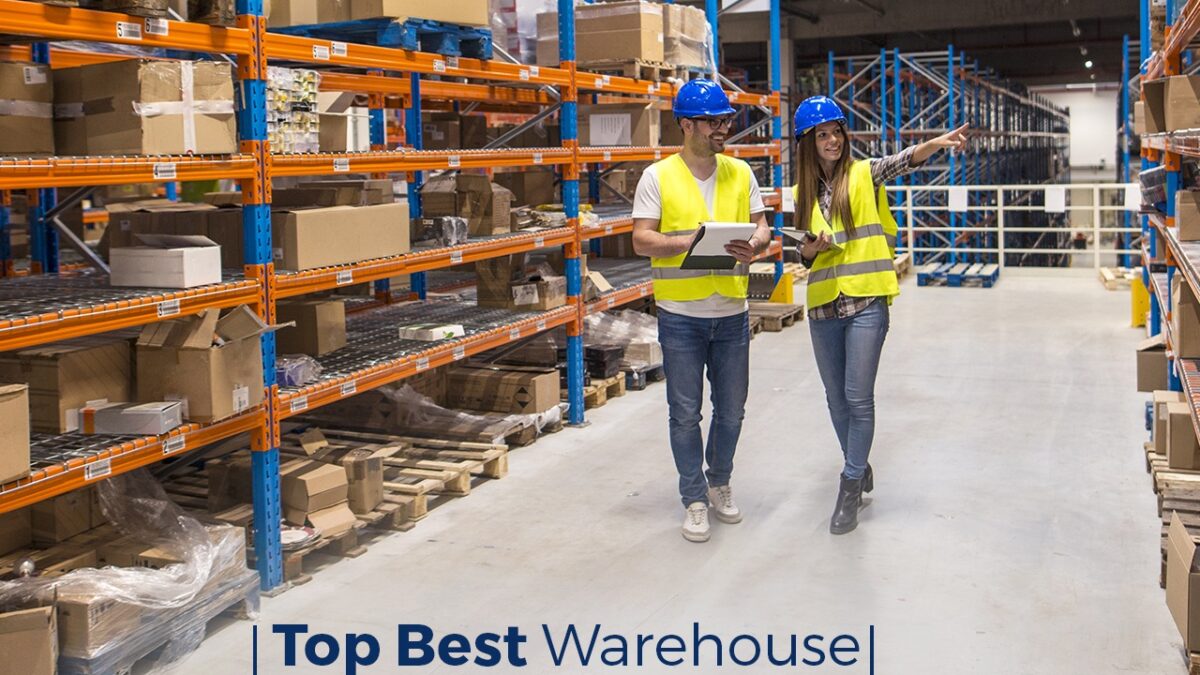 5 Tips to follow while choosing warehousing and logistics Services in the UK