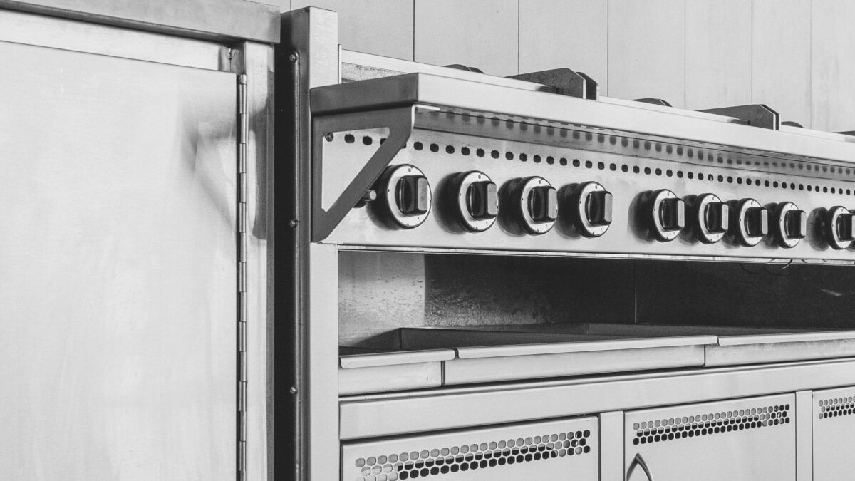 Commercial Kitchen Equipment: Key Points to Remember