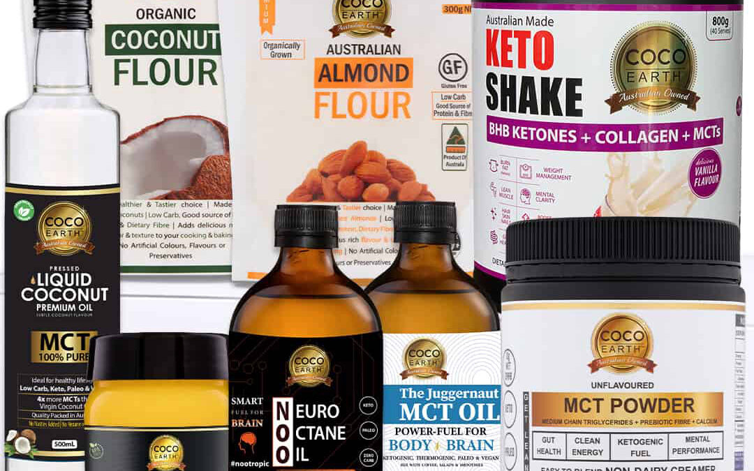 All You Need To Know About Keto Supplements