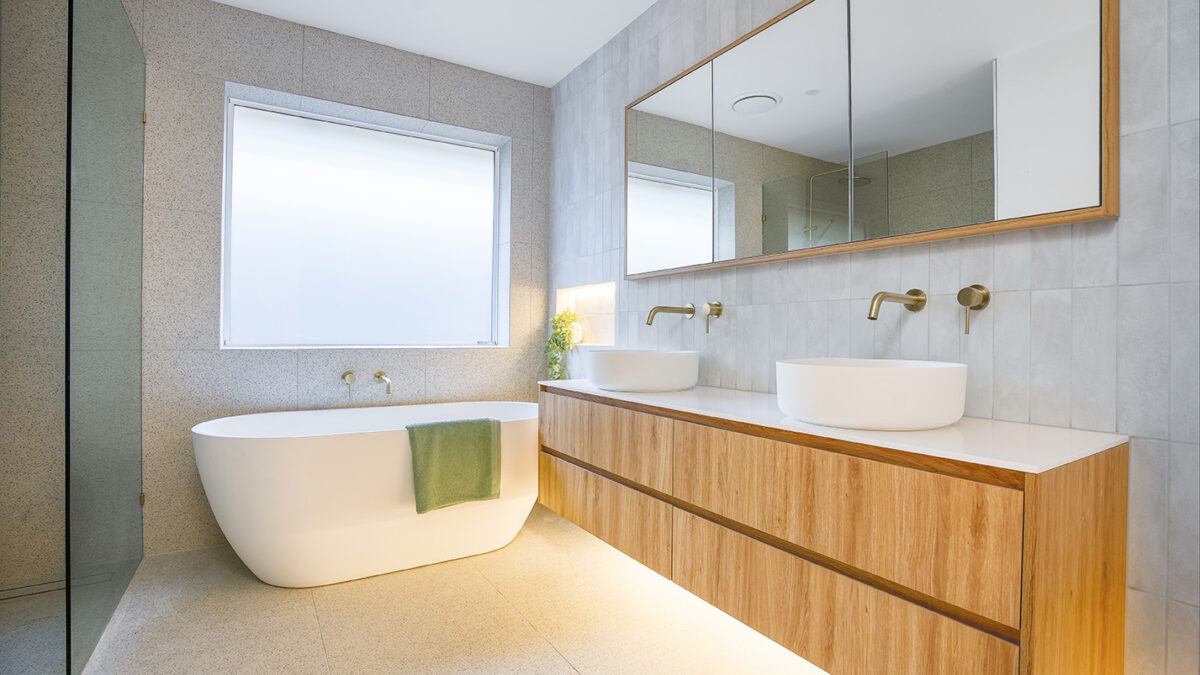 What To Do If You’re Planning A Bathroom Renovations?