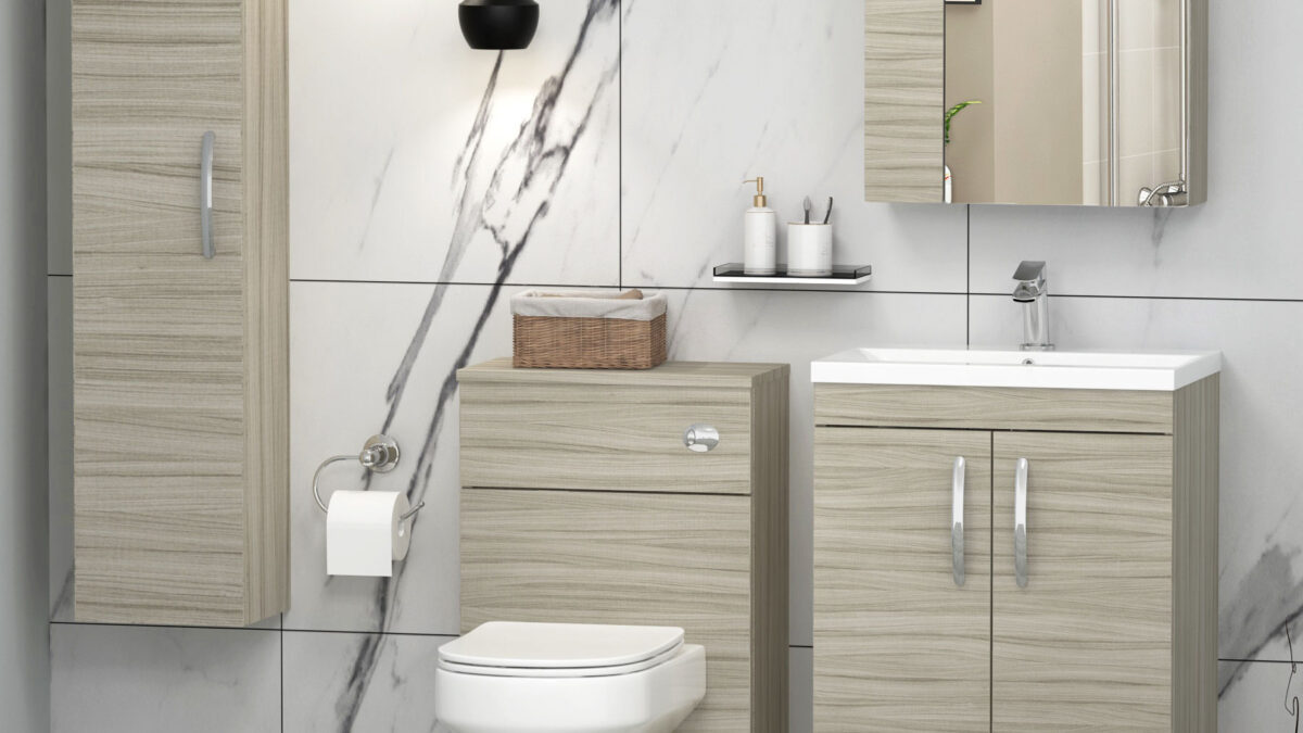 Know Every Thing About Free Standing Bathroom Furniture