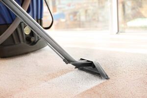 Carpet Steam Cleaning - Carpet Cleaning Camden