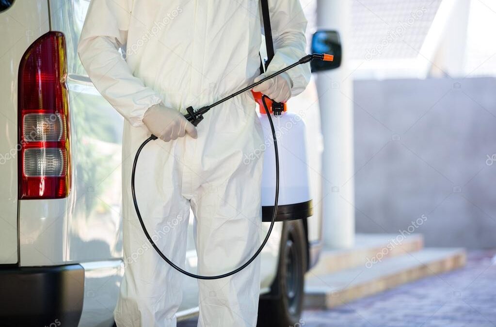Sound Advice To Get The Best Pest Control Results