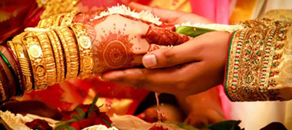 Find Hindu Matrimonial Match in Australia