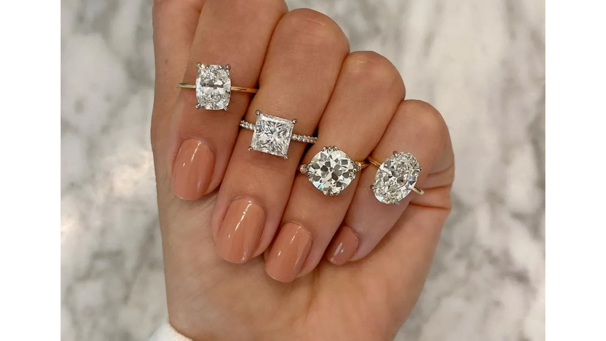How to choose and buy the perfect diamonds online?