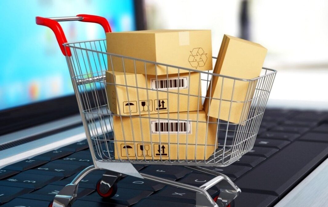 Ecommerce Trends 2021 – You Need to Know