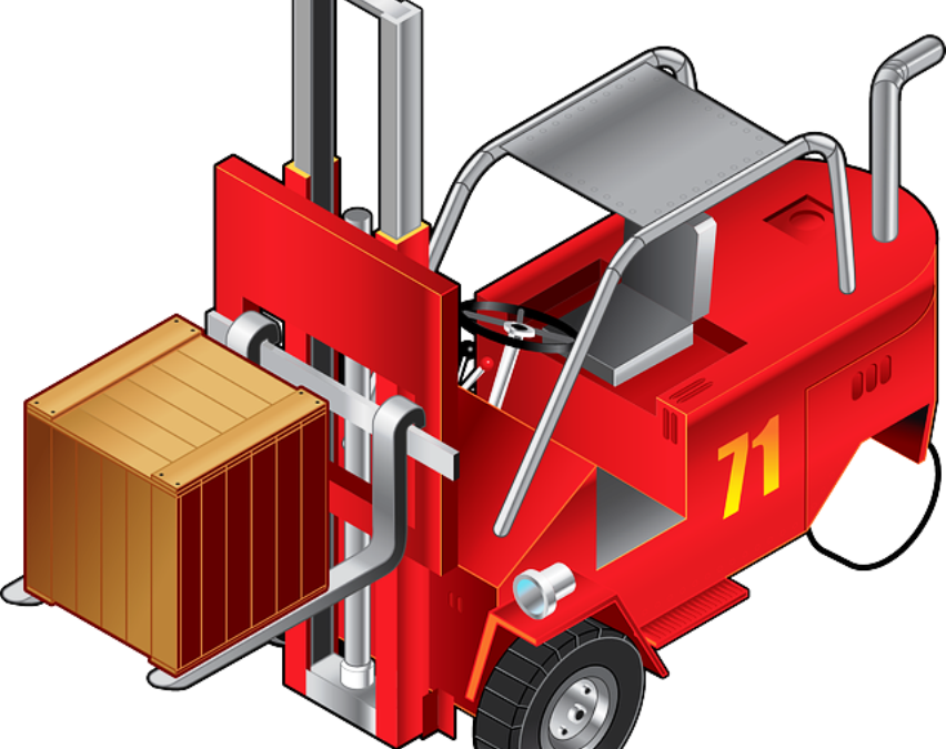 How much does it cost to rent a forklift in Houston Texas?