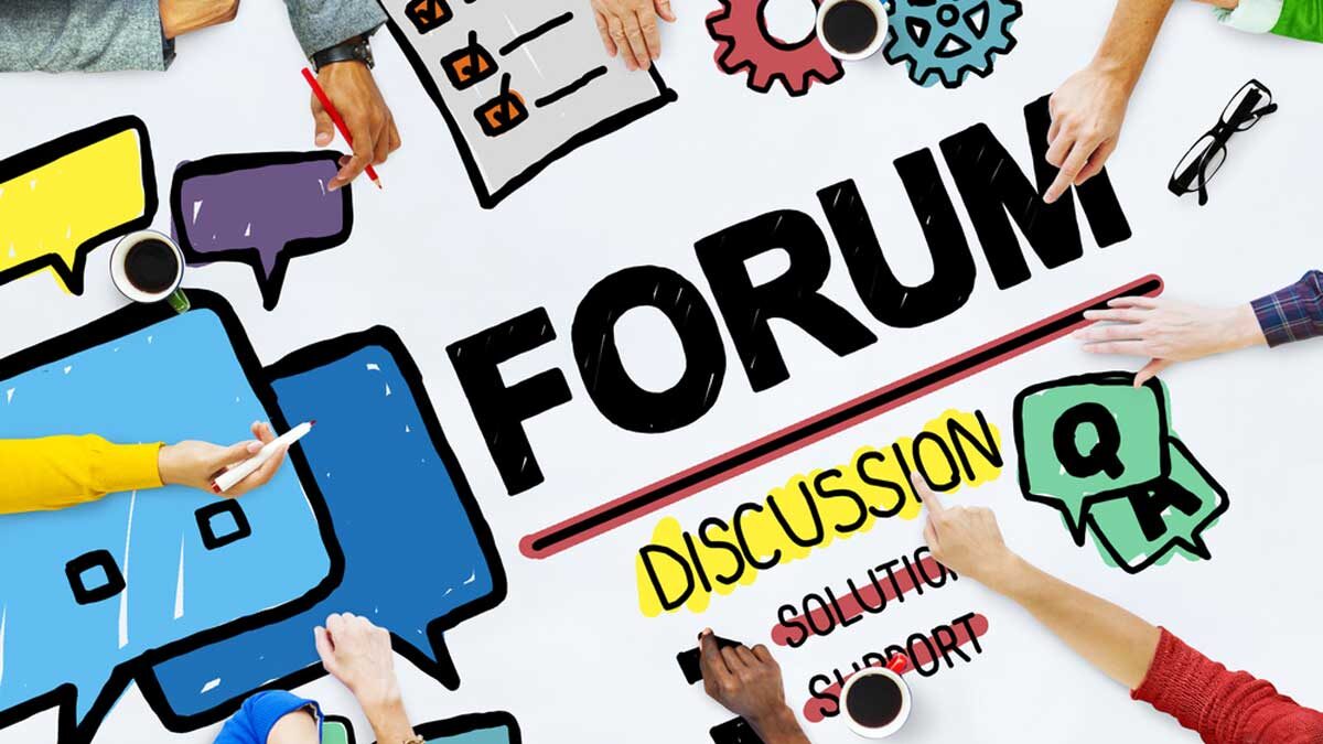 Why Forums Are Better Than Social Media