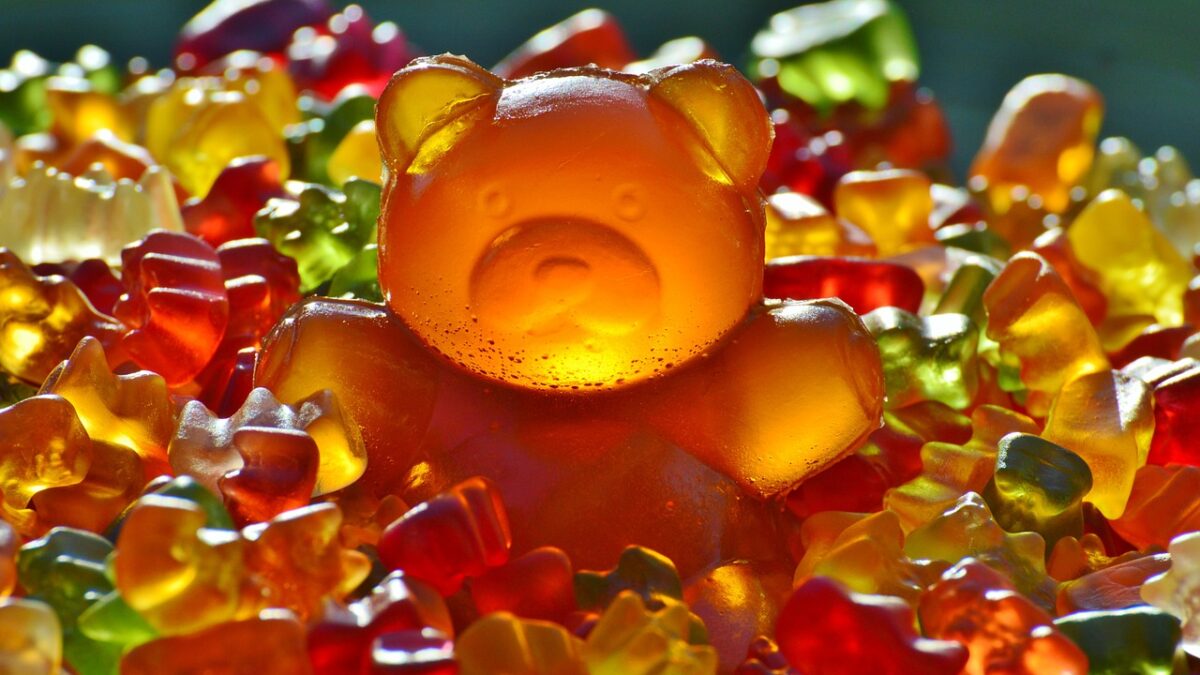 Why Are CBD Gummies So Favored?