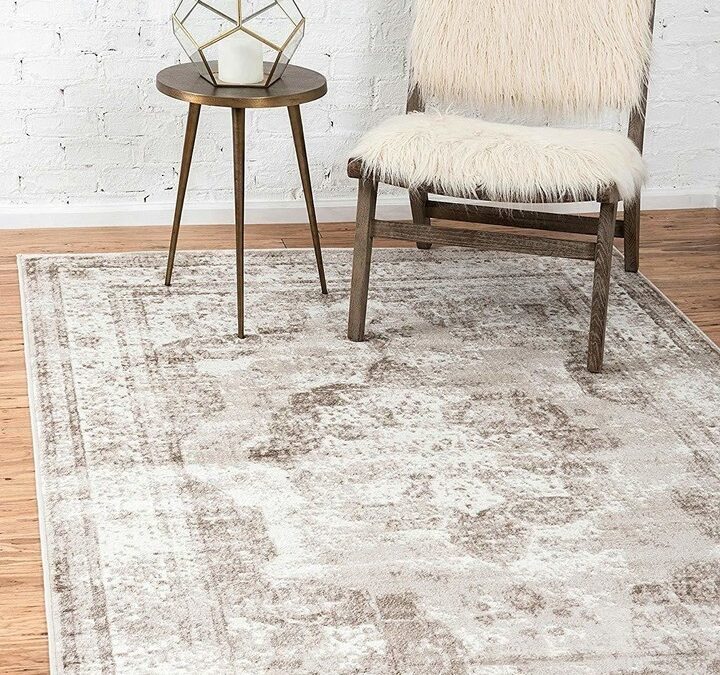 Decor tips with Rugs