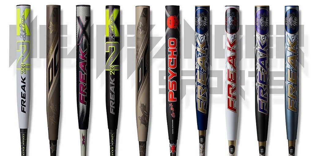 Why the 2021 Miken Freak Softball Bat is a Must-Have