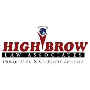 highbrow logo