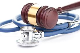 medical negligence solicitors