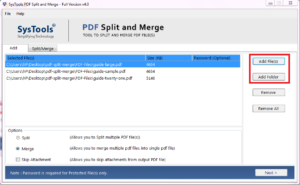 merge two pdf documents