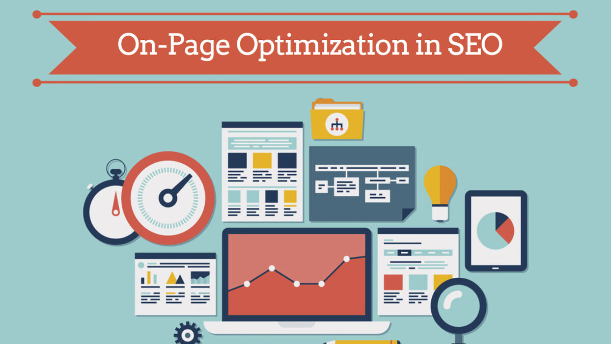 On-Page SEO: 7 Unique Ways To Optimize A Page For SEO